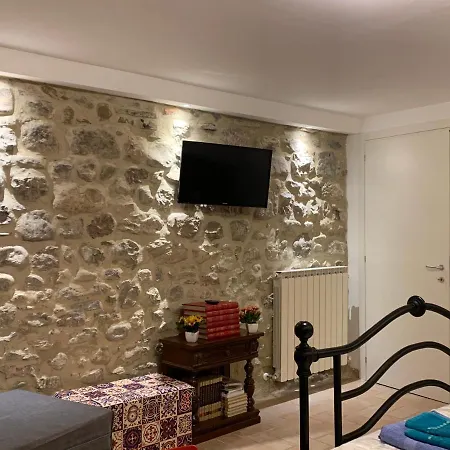 Appartamento Torretta Dependance Assisi