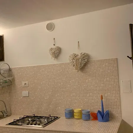 Appartamento Torretta Dependance *