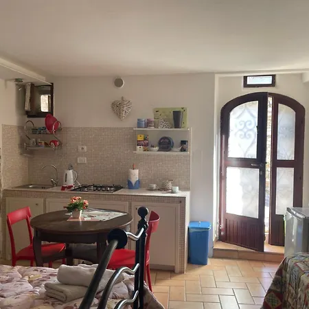 Appartamento Torretta Dependance
