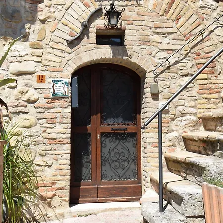 Appartamento Torretta Dependance Assisi